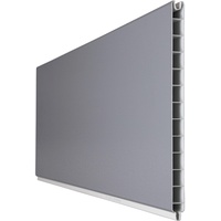 GROJA BasicLine Einzelprofil 180 x 30 x 19 cm