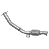 IMASAF Abgasrohr vorne, für Mitsubishi Pajero II