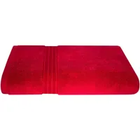 Dyckhoff Siena Duschtuch 70 x 140 cm rot