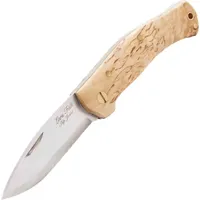 Casström Lars Fält Slip Joint Klappmesser