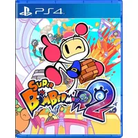 Konami Super Bomberman R 2 (PS4)