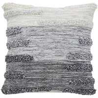 Done. Shiva 45 x 45 cm Grau