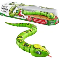Zuru Robo Alive - Python Serie 1