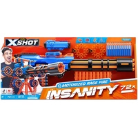 Zuru X-Shot Insanity