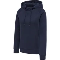 Hummel hmlRED Classic Hoodie Damen marine XL
