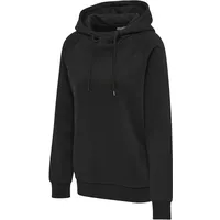 Hummel hmlRED Classic Hoodie Damen black L