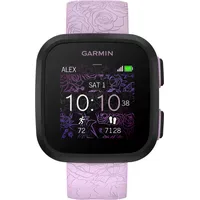 Garmin Bounce Hellrosa