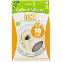 Slendier Bio Rice Style 250 g