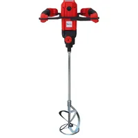 BOXTEC MXE 1800 W 2-Gang PROFI Rührwerk inkl. M14