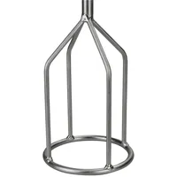 BOXTEC Rührbesen Korbrührer KR Rührkorb M14 verzinkt Rührer