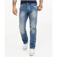 Rock Creek Straight-Cut Regular Fit 42/32