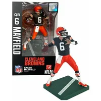 Imports Dragon NFL Sammelfigur Series 1 - Baker Mayfield
