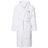 Chiemsee Bademantel weiß | 2XL