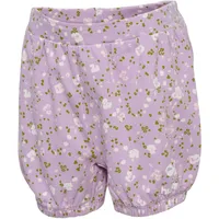 Hummel hmlGLAD Baby-Sweatshorts 3308 orchid bloom 92