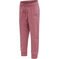 Hummel hmlFAST APPLE Baby-Jogginghose mesa rose 98