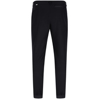 Jako Herren Freizeithose Casual schwarz 26