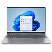 Lenovo ThinkBook 16 G6 IRL 16,0" WUXGA Intel® CoreTM