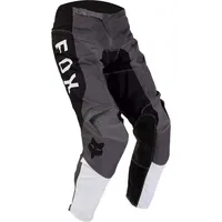 Fox 180 Nitro Crosshose schwarz, 32