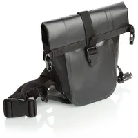 Booster Blade Beintasche, schwarz für Männer