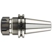 Haimer Spannzangenfutter kurz DIN69871ADB SK40-ER40