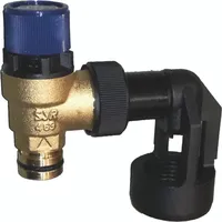 LE SANITAIRE Syr Sv.m. Ueberwurfm. Zu Gr 24 3/4"