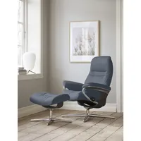 Stressless Stressless® Relaxsessel »Sunrise«, mit Cross Base, Größe S,