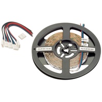 Rutec 86575 Vardaflex LED Strip, 5m Rolle Flex.LED 24V,