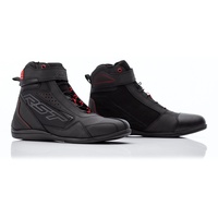 RST Frontier Damen Motorradschuhe, Grösse: 37