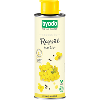 Byodo Rapsöl nativ bio
