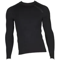Modeka Tech Cool Funktionsulongsleeve Grau M