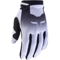 Fox Racing Mx 180 Flora Frauen Offroad-handschuhe - White