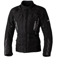 RST Alpha 5 Jacke - Black - L