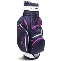 Big MAX Dri Lite Silencio 2 Cartbag - Wasserabweisende