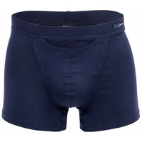 HOM Herren Boxershorts - Comfort Boxer Brief HO1, Tencel