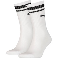 Puma Unisex Sport-Socken, Vorteilspack - Crew Heritage, Pack Tennis,