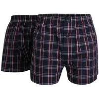 Götzburg Herren Boxer Vorteilspack - Poplin, Pure Cotton, Unterwäsche