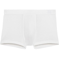 HOM Boxer Supreme Cotton in white M