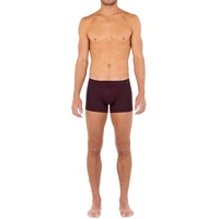 HOM Herren Boxershorts - Comfort Boxer Brief HO1, Tencel