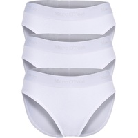 Marc O'Polo Marc O Polo Damen Slip weiss, S