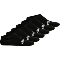 Ellesse Unisex Sneaker Socken FRIMO, 6 Paar - No