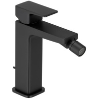 Herzbach CEO Black Bidetarmatur, 36.220360.1.12,