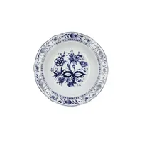 Kahla Suppenteller 22 cm blau