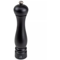 Peugeot Clermont  Pfeffermühle 40 cm schwarz matt