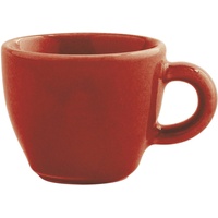 Kahla Espressotasse 0,03 l Rot