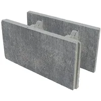 Diephaus Schalungsstein Cono 50 x 24 x 25 cm
