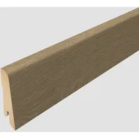 EGGER Sockelleiste »L376«, natur 2400 x 17 mm