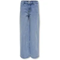 KIDS ONLY KOGCOMET WIDE DNM LB Blau 134