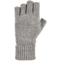Hestra Basic Wool Half Finger Unisex - Handschuhe -