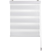  Boxxx Doppelrollo mit Blende & B/L ca. 140,00x160,00