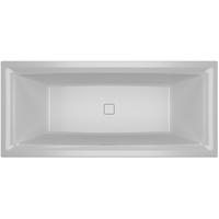 Riho Still Square Rechteck-Badewanne, B100032005,